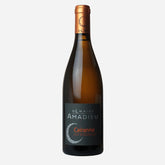 Cairanne: Domaine des Amadieu Haut de Beauregard White